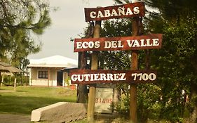 Ecos del Valle